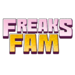 FreaksFam FreaksFam Logo